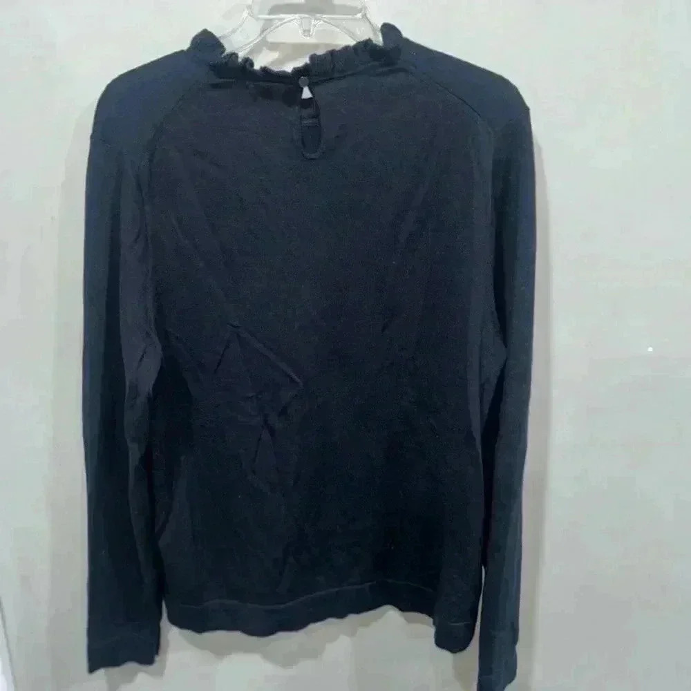 NWT J. Crew Factory Sweater - Picture 6 of 6
